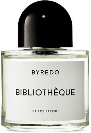 Byredo Bibliothéque - EdP 100 ml