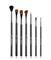 Sigma Beauty Basic Eyes Kit – kuva 8