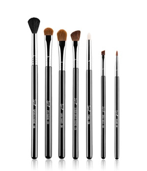 Sigma Beauty Basic Eyes Kit
