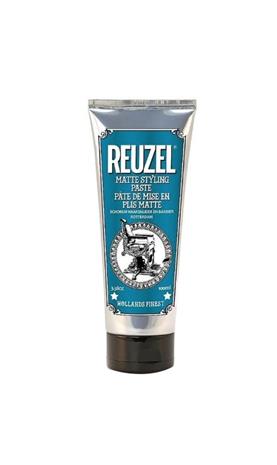 Reuzel Matte Styling Paste - Matt styling paste, 100ml