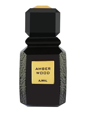 Amber Wood - EdP 100 ml – kuva 6/8