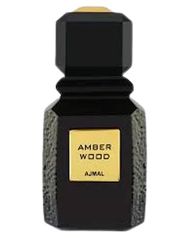 Amber Wood - EdP 100 ml – kuva 7/8