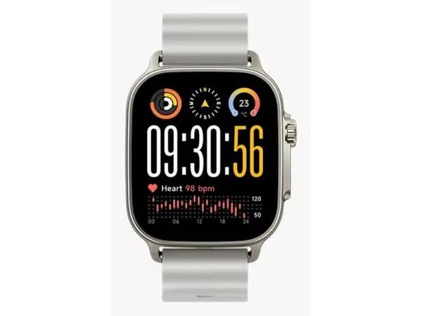 Realme Watch 5, älykello
