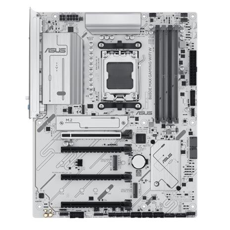 ASUS B650E MAX GAMING WIFI W AM5 MB 4xDDR5
