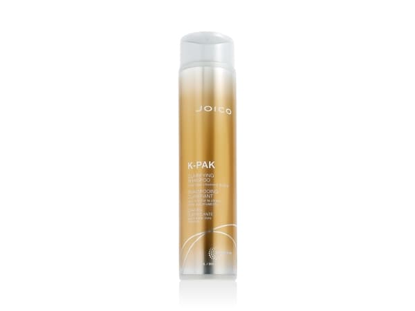 Joico K-pak Clarifying Shampoo 300 ml
