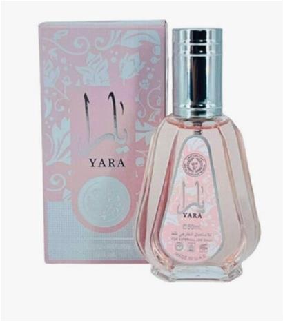 Lattafa Yara - EdP 50 ml