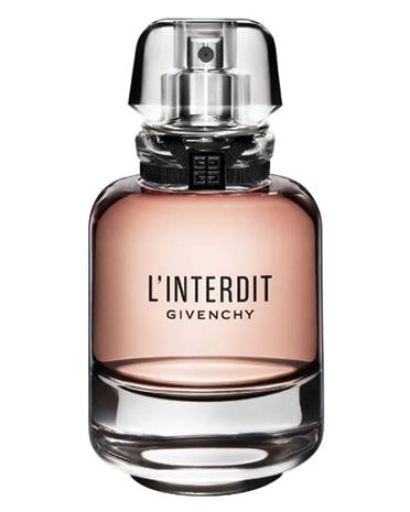 Givenchy LÂ´Interdit EDP naiselle 50 ml