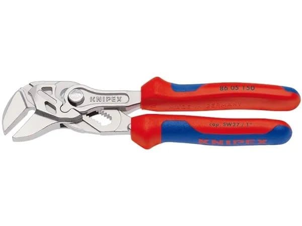 Putkipihdit Knipex 8605150; 150 mm