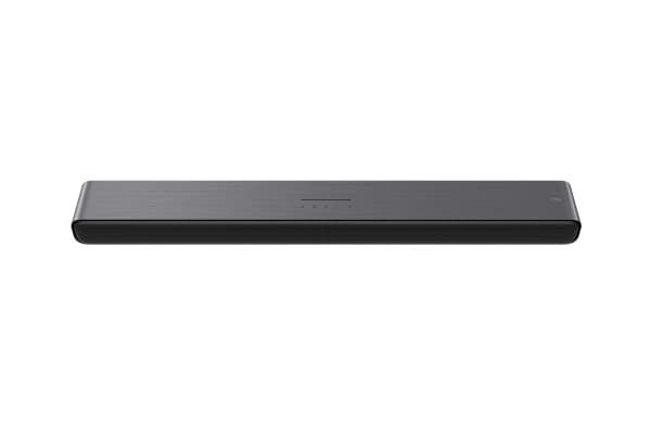 TCL S45H, soundbar-kaiutin