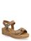 Gabor Sandal - Beige - 42 – kuva 2
