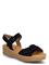 Gabor Sandal - Beige - 42 – kuva 5