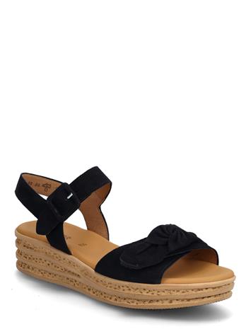 Gabor Sandal - Beige - 42