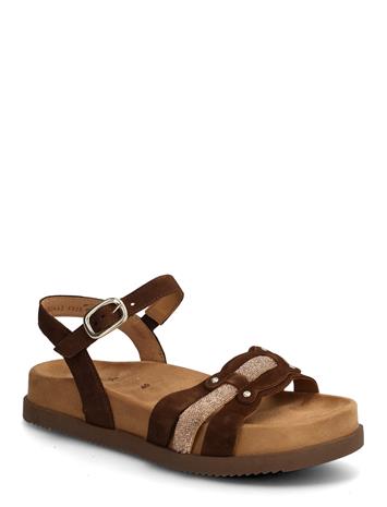 Gabor Sandal - Beige - 42