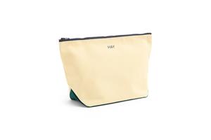 HAY - Multi Pouch - Medium - Yellow Multi