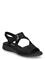 Gabor Sandal - Black - 42 – kuva 5