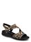Gabor Sandal - Black - 42 – kuva 6