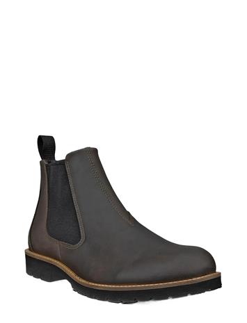ECCO ECCO Jamestown - Grey - 46