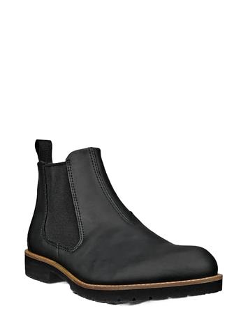 ECCO ECCO Jamestown - Grey - 46