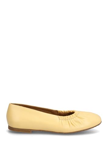 ANGULUS Ballerina - Yellow - 42