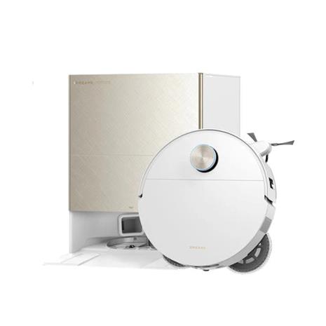 Dreame X60 Ultra White, moppaava robotti-imuri