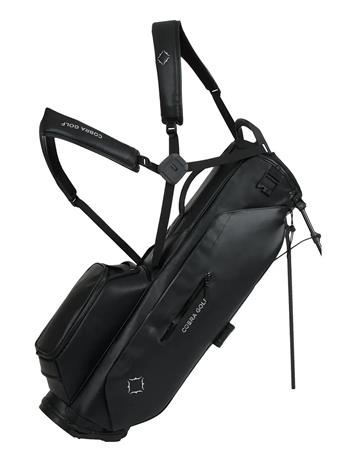 COBRA Cobra Premium Stand Bag - Black - ONE SIZE