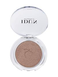 Idun Minerals Mineral single eyeshadow -luomiväri