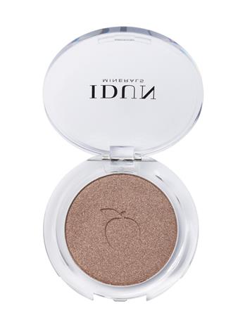 Idun Minerals Mineral single eyeshadow -luomiväri