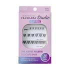 Kiss Falscara Studio Palette 03 18kpl ripsitupsut