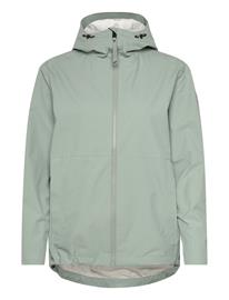 Tenson Malou Jacket - Green - XL