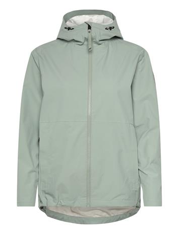 Tenson Malou Jacket - Green - XL