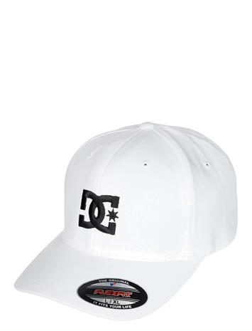 DC Cap Star 2 - Black - S/M