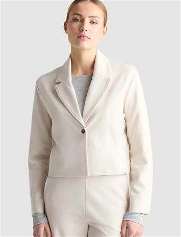 Residus Andie Blazer - Black - XL