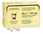 Pharma Nord Bio-C 750 mg 120 kaps.ravintolisä., Meikit, kosmetiikka ja ihonhoito