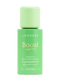 Luonkos Boost unity -puhdistusöljy