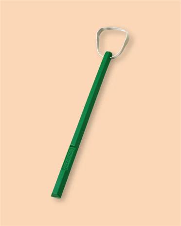Euthymol Tongue Cleaner - 1 pc