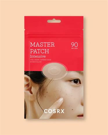 Cosrx - Master Patch Intensive - 90 pcs.