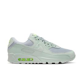 Nike Lenkkarit Air Max 90 - Vihreä/Vihreä