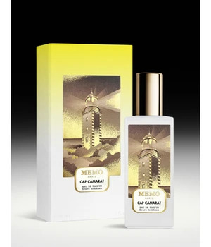 Memo Paris Cap Camarat Eau de Parfum 30 ml – kuva 3/8