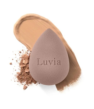 Luvia Complete Face Set Sivellinsetti 1 kpl