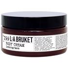L:A Bruket 299 body cream lemongrass -vartalovoide
