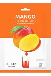 5C CURE MANGO MOISTURING KANGASMASKI