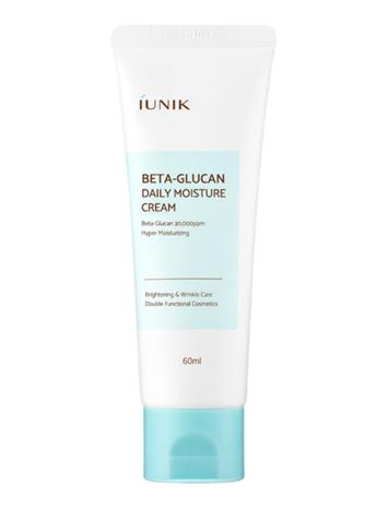 iUNIK - Beta Glucan Daily Moisture Cream