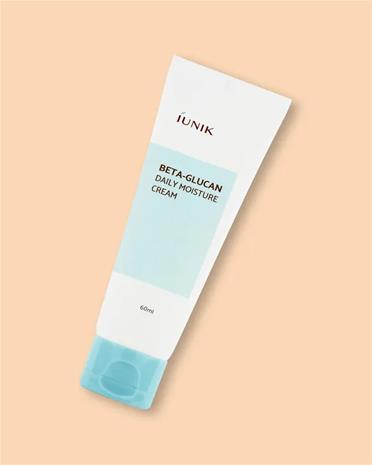 iUNIK - Beta Glucan Daily Moisture Cream