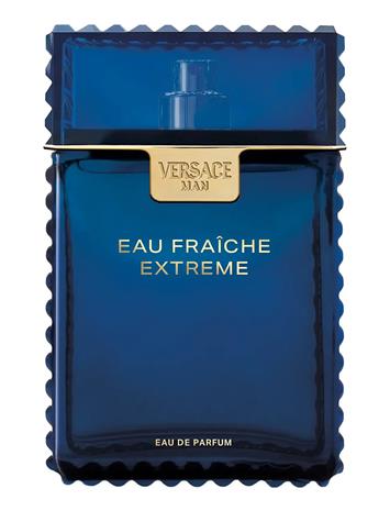 Versace Eau Fraiche Extreme - EdP 100 ml