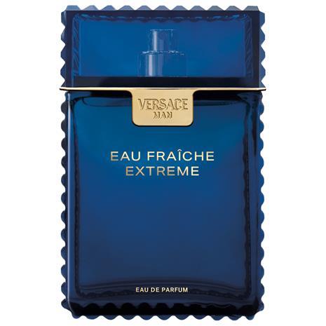 Versace Eau Fraiche Extreme - EdP 100 ml