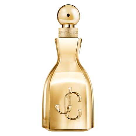 Jimmy Choo I Want Choo Le Parfum - EdP 60 ml