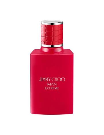 Jimmy Choo Man Extreme - EdP 30 ml