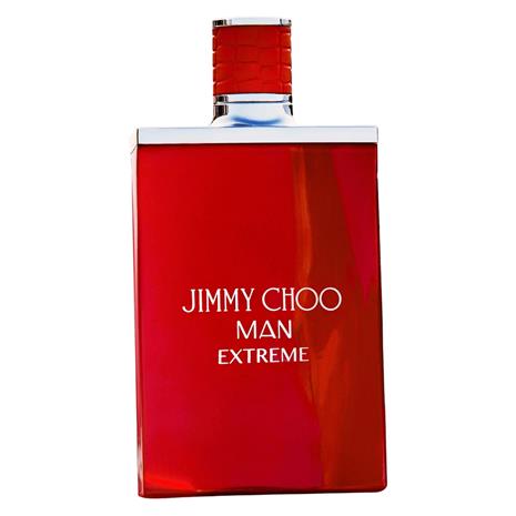 Jimmy Choo Man Extreme - 100 ml
