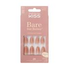 KISS BARE FAIREST NUDE TEKOKYNNET