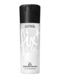MAC Fix+ Matte Setting Spray Meikinkiinnityssuihke Meikki Multi/patterned MAC